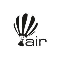 ankakshar - air logo